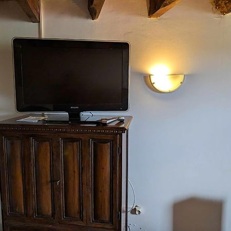Saint-Crépin-et-CarlucetLa Bougie Perlee 2别墅 外观 照片