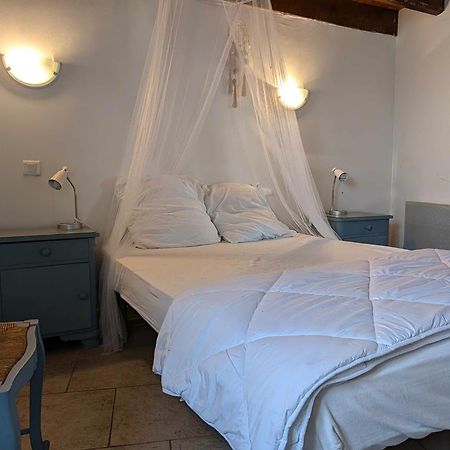 Saint-Crépin-et-CarlucetLa Bougie Perlee 2别墅 外观 照片