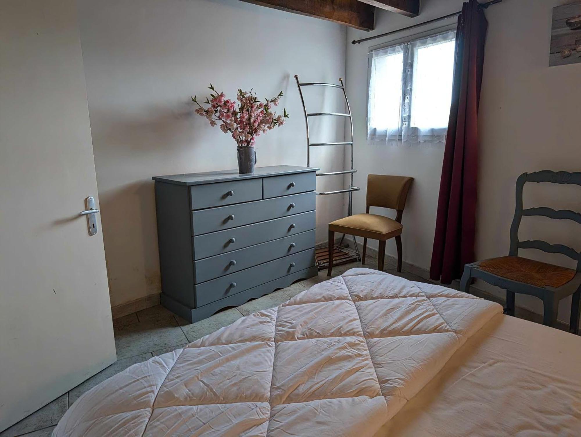 Saint-Crépin-et-CarlucetLa Bougie Perlee 2别墅 外观 照片