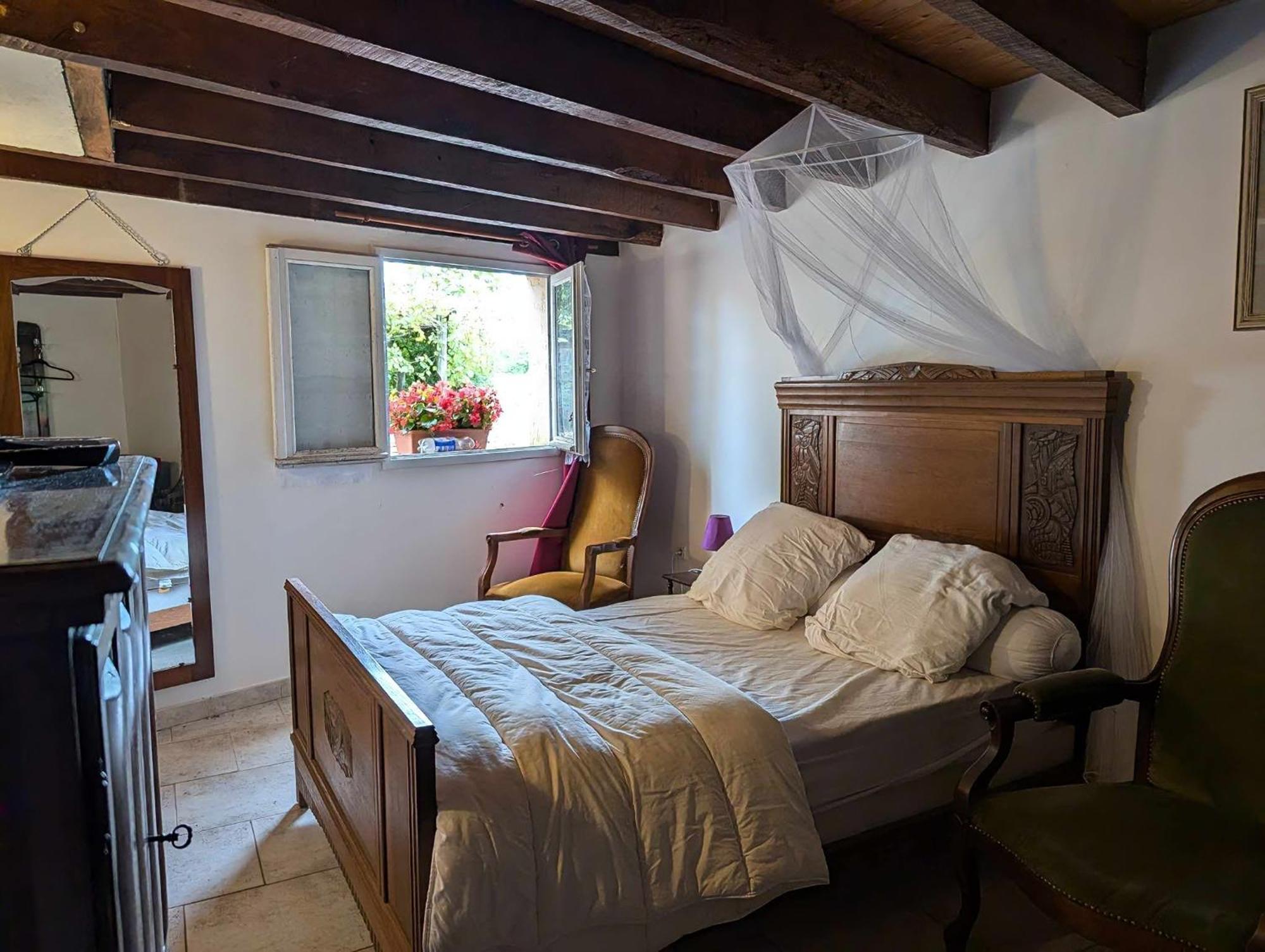 Saint-Crépin-et-CarlucetLa Bougie Perlee 2别墅 外观 照片