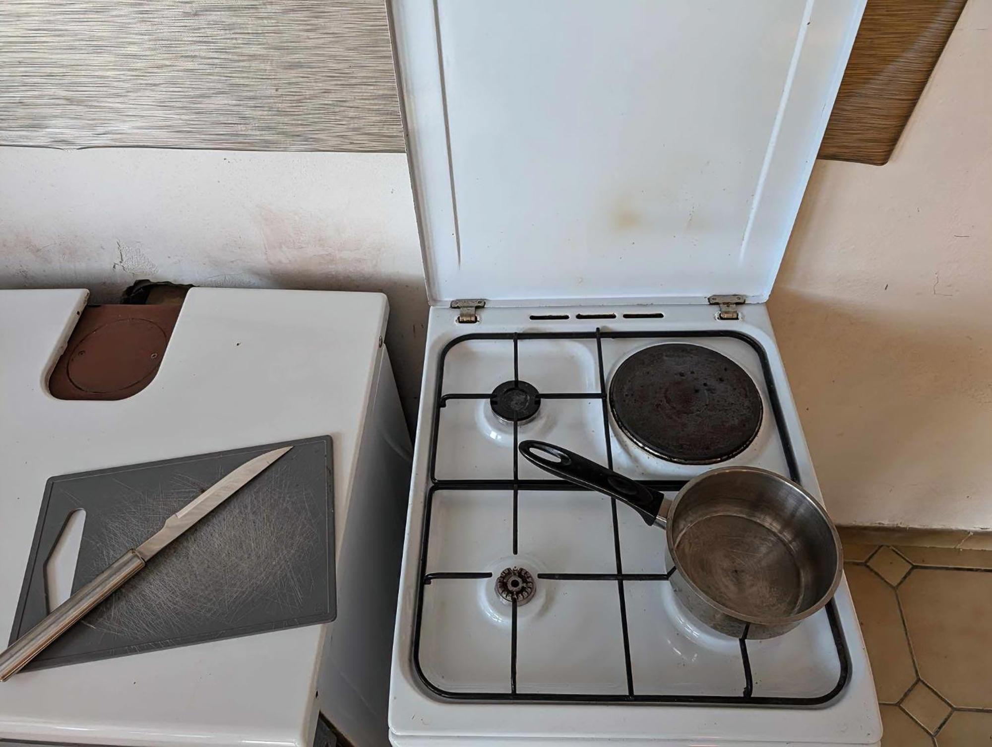 Saint-Crépin-et-CarlucetLa Bougie Perlee 2别墅 外观 照片