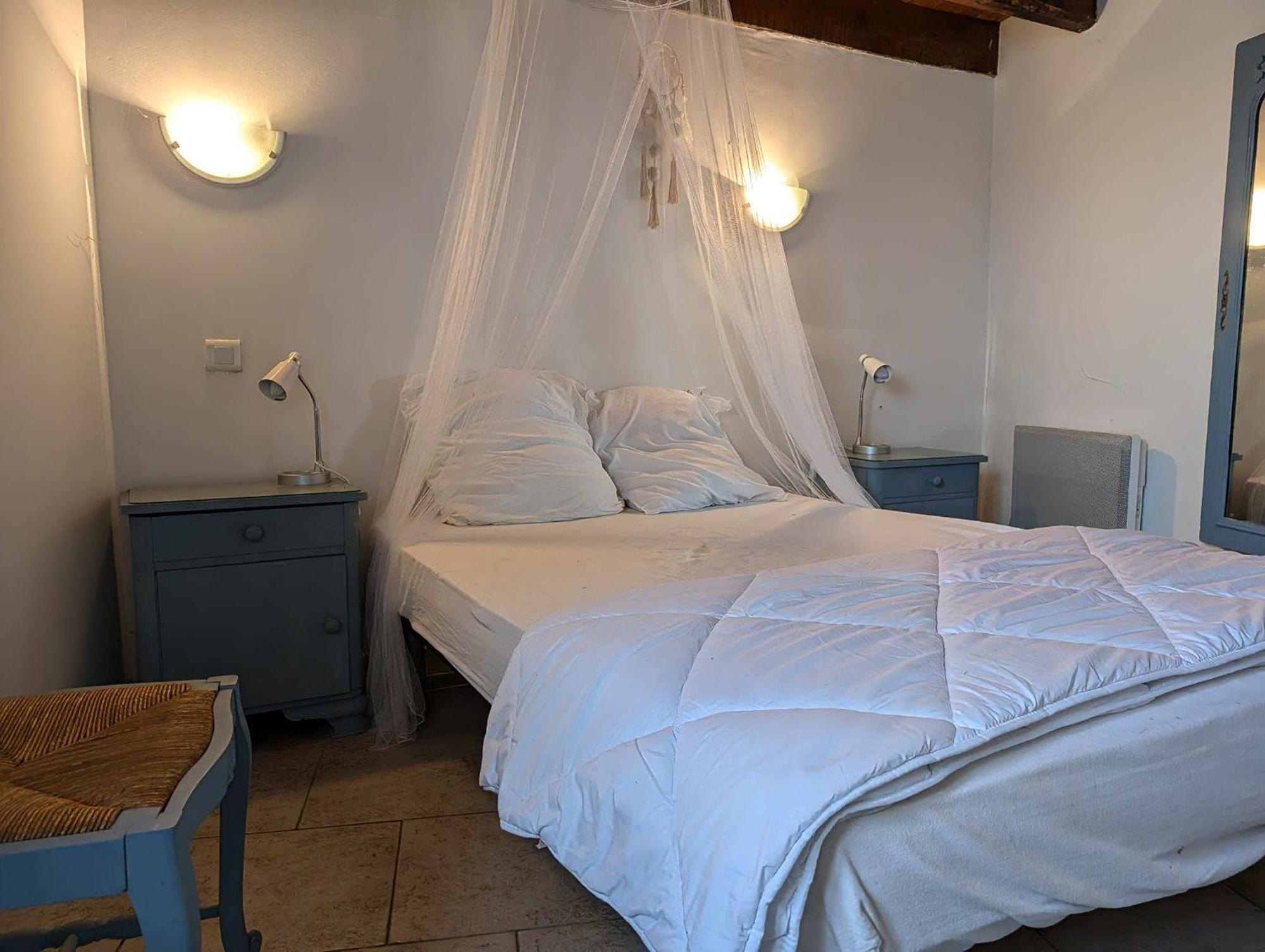 Saint-Crépin-et-CarlucetLa Bougie Perlee 2别墅 外观 照片